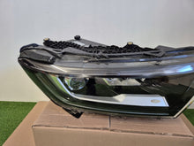 Laden Sie das Bild in den Galerie-Viewer, Frontscheinwerfer Ford Tourneo Connect 2KF941036D Full LED Rechts Headlight SCH9739703508eg
