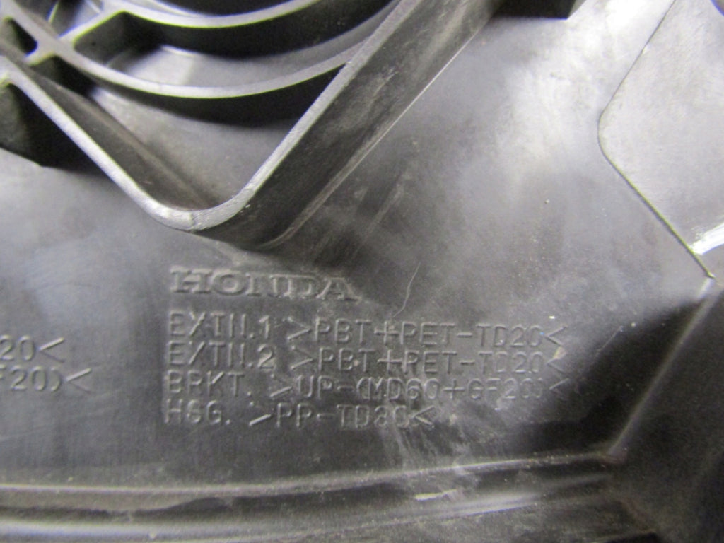 Frontscheinwerfer Honda Crv Cr-V Rechts Scheinwerfer Headlight SCH9089809708bu