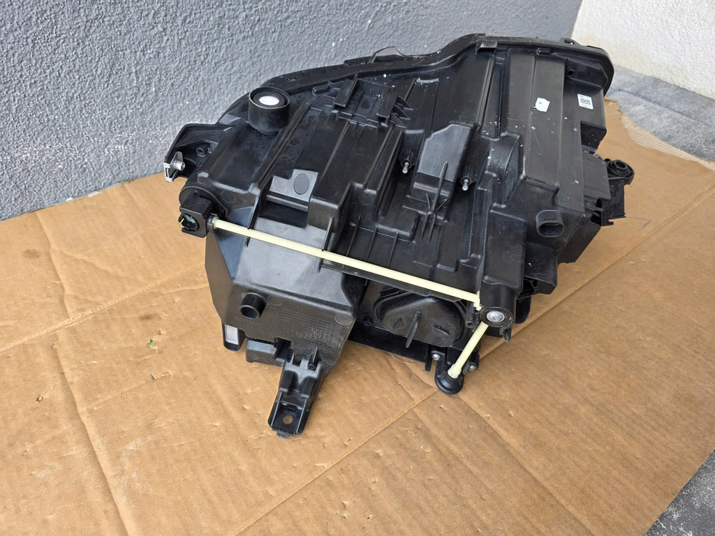 Frontscheinwerfer Audi E-Tron 89A941036 LED Rechts Scheinwerfer Headlight SCH5480147629wx