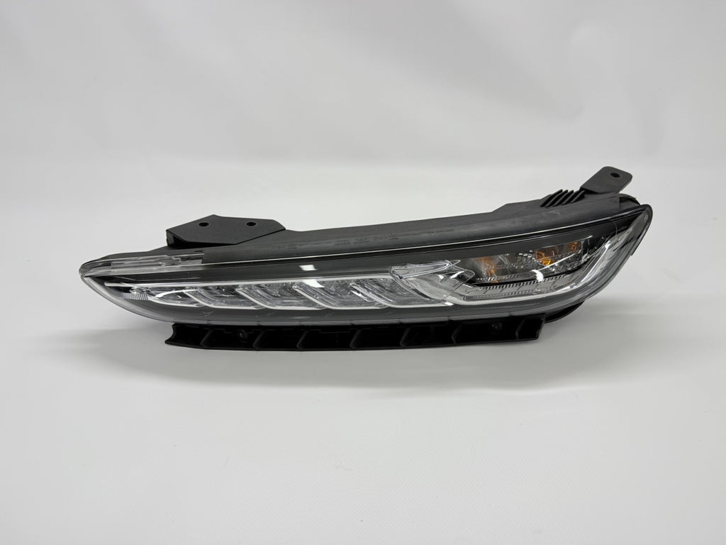 Frontscheinwerfer Hyundai Kona 92207J9000 Links Scheinwerfer Headlight SCH9918421163ye