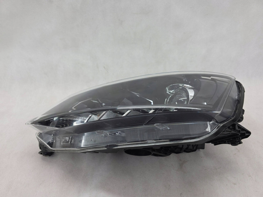Frontscheinwerfer Skoda Fabia III 6V1941015B Links Scheinwerfer Headlight SCH9637048114ec