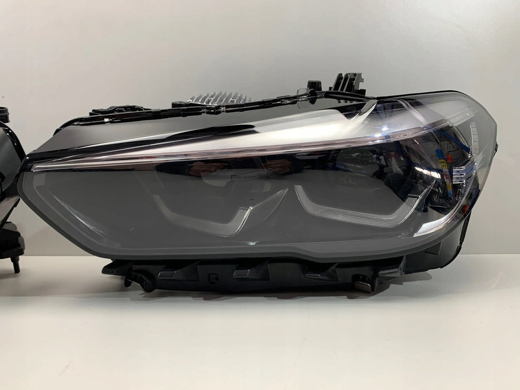 Frontscheinwerfer BMW X5 G05 9481779 7494206 Ein Satz Scheinwerfer Headlight SCH3966290113mk