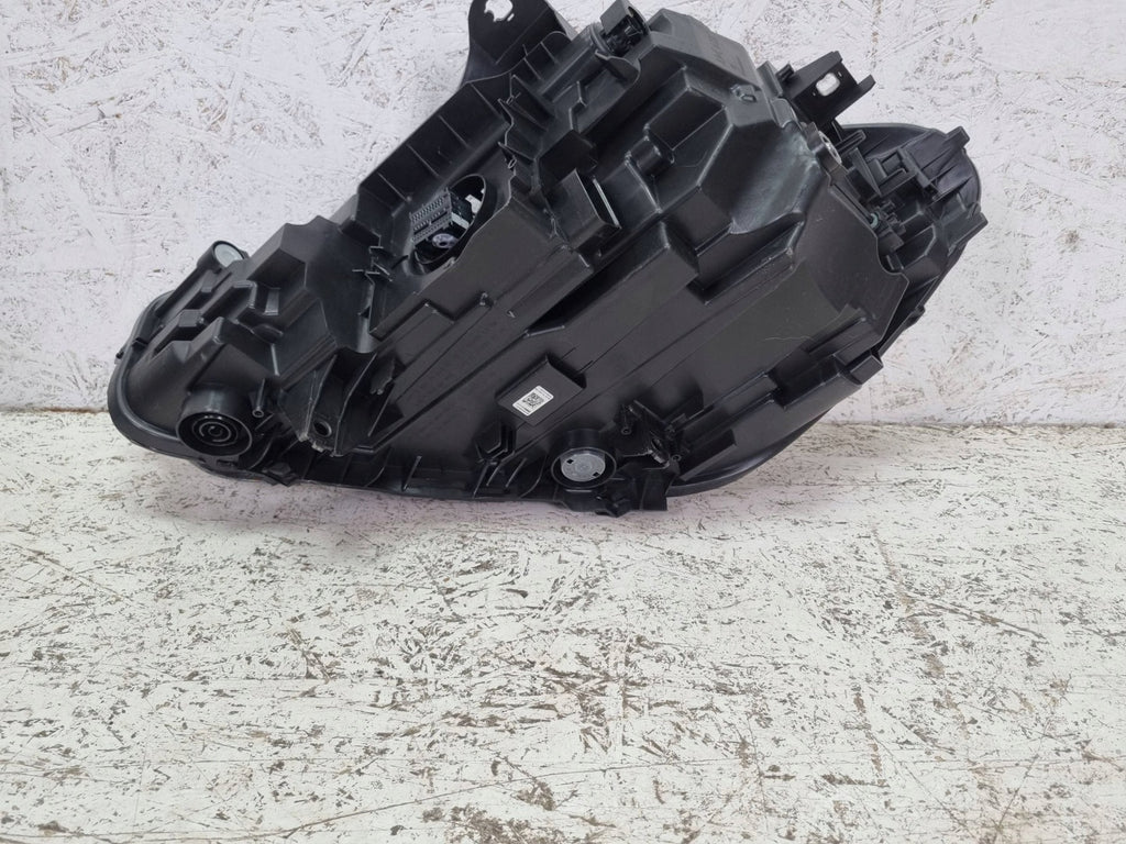 Frontscheinwerfer BMW 1 F40 5A1E056 Rechts Scheinwerfer Headlight SCH8840555358jd
