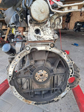 Load image into Gallery viewer, Motor Mercedes-Benz W176 K9KF452 1.5 CDI Diesel Engine Unkomplett MOT5616226989vx