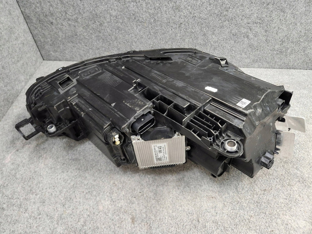 Frontscheinwerfer VW Passat 3J1941035 LED Links Scheinwerfer Headlight SCH7227896553lh