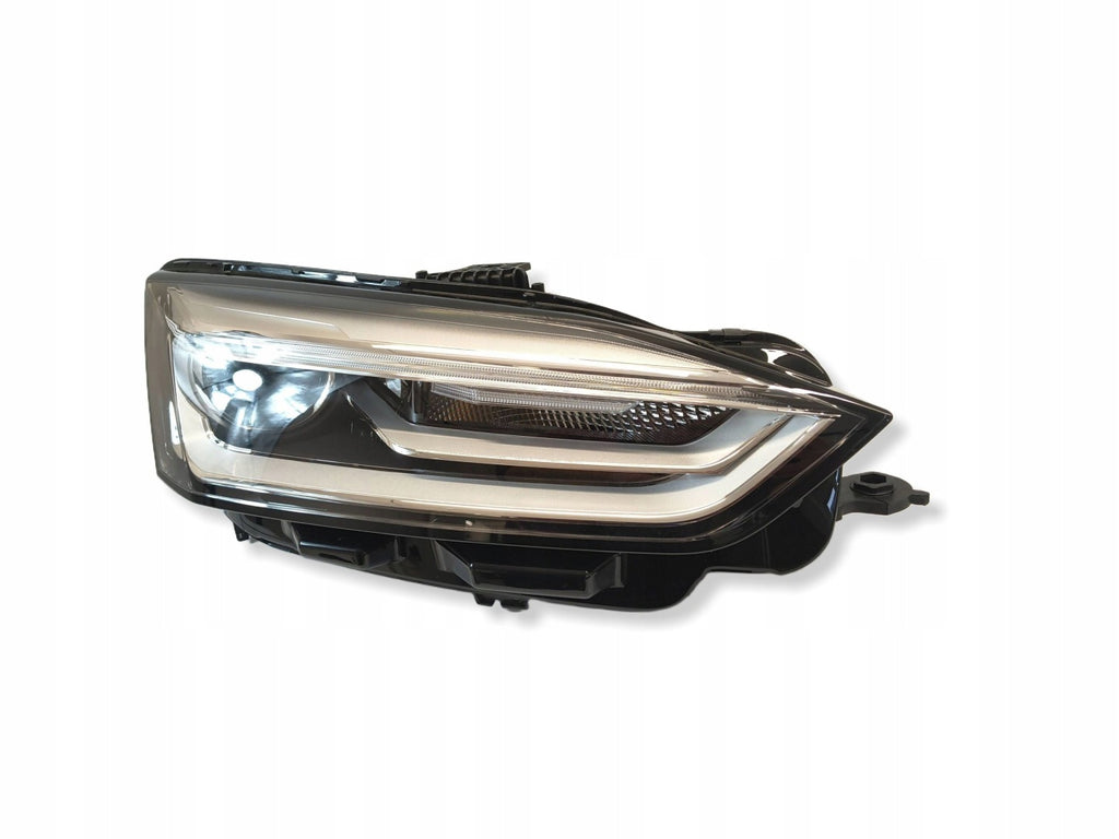 Frontscheinwerfer Audi A5 8W69410445 Rechts Scheinwerfer Headlight SCH1426000501gs