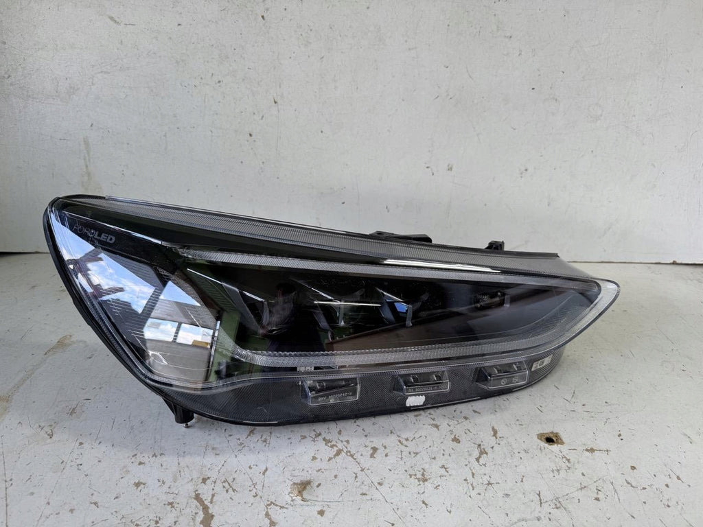 Frontscheinwerfer Ford Focus NX7B-13E016-AG LED Rechts Scheinwerfer Headlight SCH3636540421hu