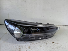 Laden Sie das Bild in den Galerie-Viewer, Frontscheinwerfer Ford Focus NX7B-13E016-AG LED Rechts Scheinwerfer Headlight SCH3636540421hu