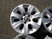 Laden Sie das Bild in den Galerie-Viewer, 4x Alufelge 16 Zoll 7.0" 5x120 20ET BMW Rim Wheel FEL3238852628km