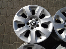 Laden Sie das Bild in den Galerie-Viewer, 4x Alufelge 16 Zoll 7.0" 5x120 20ET BMW Rim Wheel FEL3238852628km