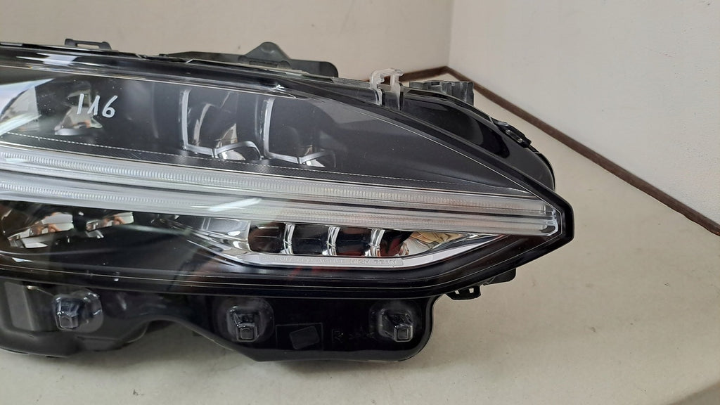 Frontscheinwerfer Volvo S90 V90 32228311 Full LED Rechts Scheinwerfer Headlight SCH1864592332dg