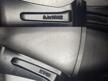 Laden Sie das Bild in den Galerie-Viewer, 1x Alufelge 19 Zoll 8.0" 5x112 45ET Glanz Schwarz 575601025L Cupra Ateca Kh7 FEL5996550057pj