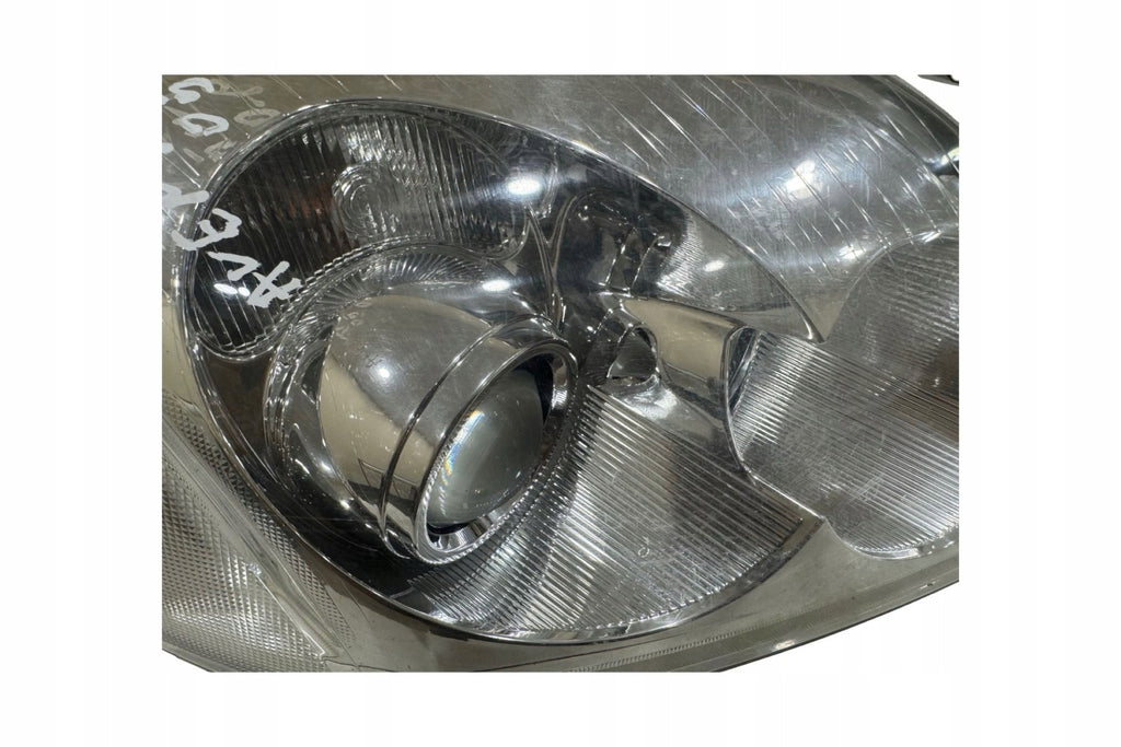 Frontscheinwerfer Toyota Avensis Rechts Scheinwerfer Headlight SCH2193929209mx
