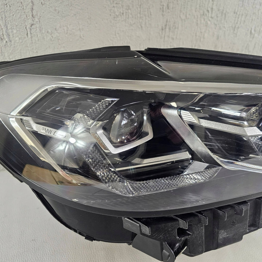 Frontscheinwerfer BMW X3 G01 5A29228 Rechts Scheinwerfer Headlight SCH8248154447hd
