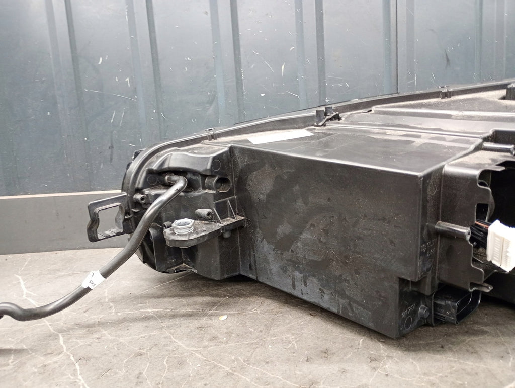 Frontscheinwerfer VW Passat 3J1941006 LED Rechts Scheinwerfer Headlight SCH2729506323rk