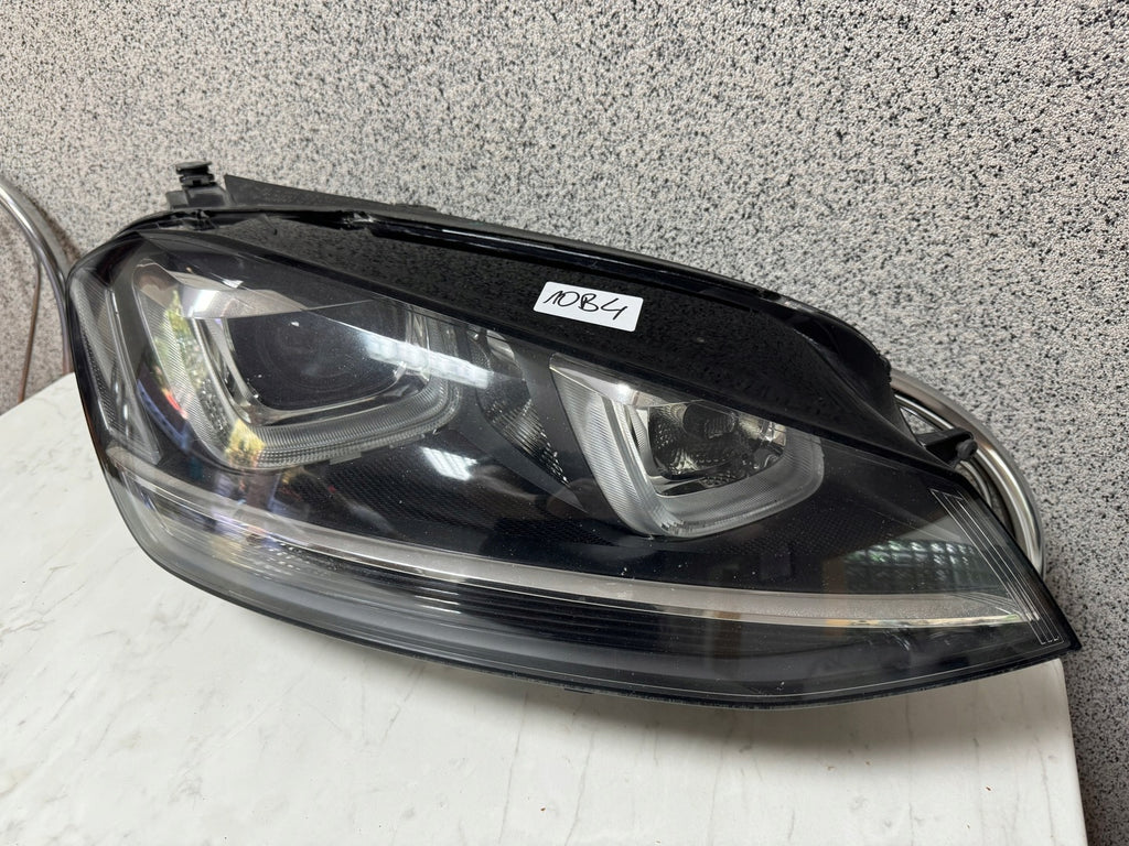 Frontscheinwerfer VW Golf VII 90024306 Xenon Rechts Scheinwerfer Headlight SCH7603891105ge