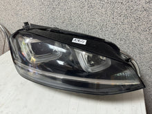 Load image into Gallery viewer, Frontscheinwerfer VW Golf VII 90024306 Xenon Rechts Scheinwerfer Headlight SCH7603891105ge