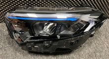 Laden Sie das Bild in den Galerie-Viewer, Frontscheinwerfer Mercedes-Benz Eqa A2439068900 1EY2623 01577901Q05ZGS004 Links SCH8702848886ti