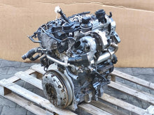 Load image into Gallery viewer, Motor Audi Seat Skoda VW I CBA 2.0 TDI 90TKm Diesel Engine Komplett MOT8346828514yj