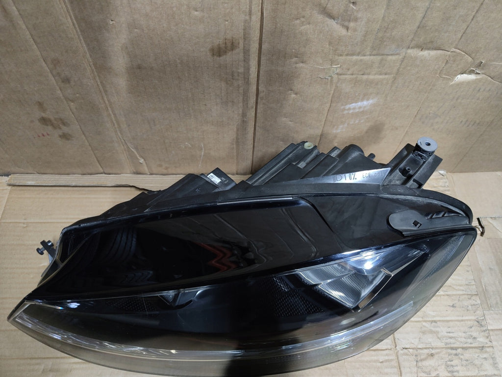 Frontscheinwerfer VW Golf VII 5g1 5G1941005D Links Scheinwerfer Headlight SCH5360508436ap