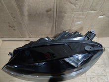 Laden Sie das Bild in den Galerie-Viewer, Frontscheinwerfer VW Golf VII 5g1 5G1941005D Links Scheinwerfer Headlight SCH5360508436ap