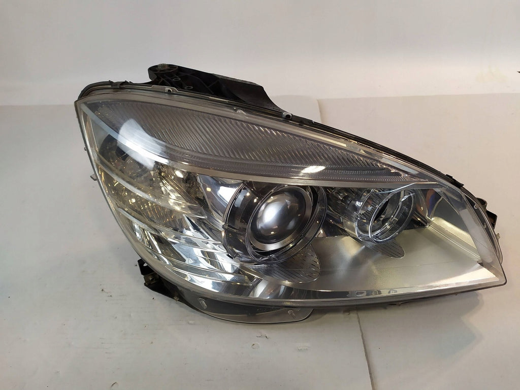 Frontscheinwerfer Mercedes-Benz W204 PPH14732 Bi-Xenon Rechts Headlight SCH5693293241cn