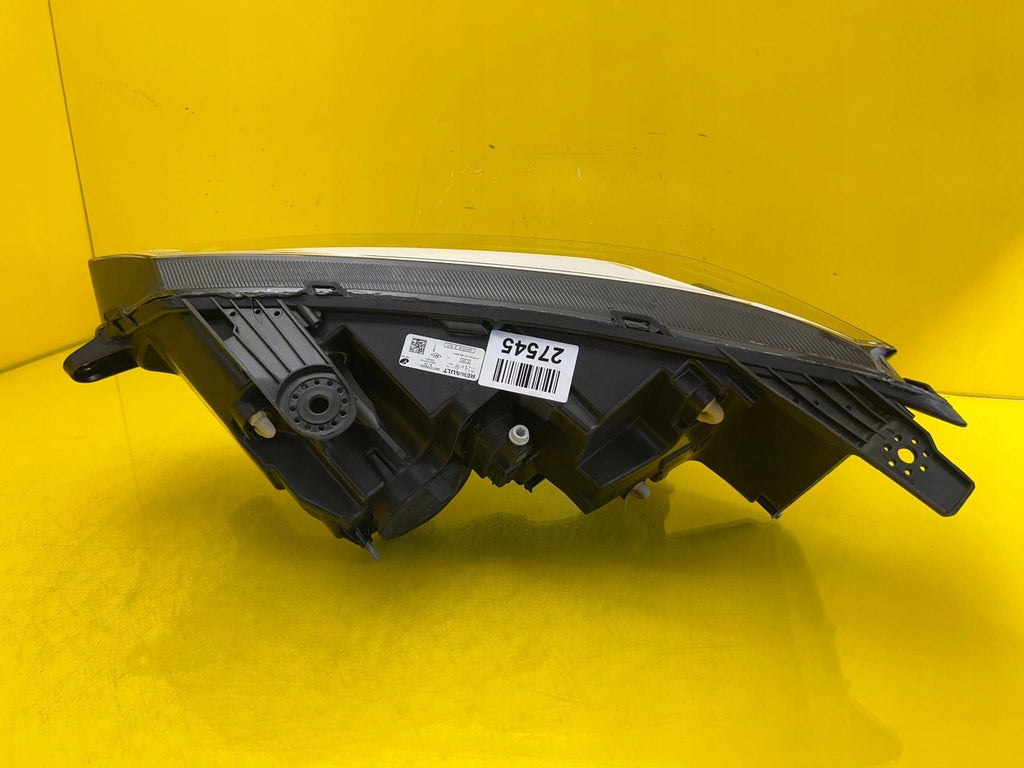 Frontscheinwerfer Dacia Sandero III Logan Jogger 260107920R LED Rechts Headlight SCH9418481949js