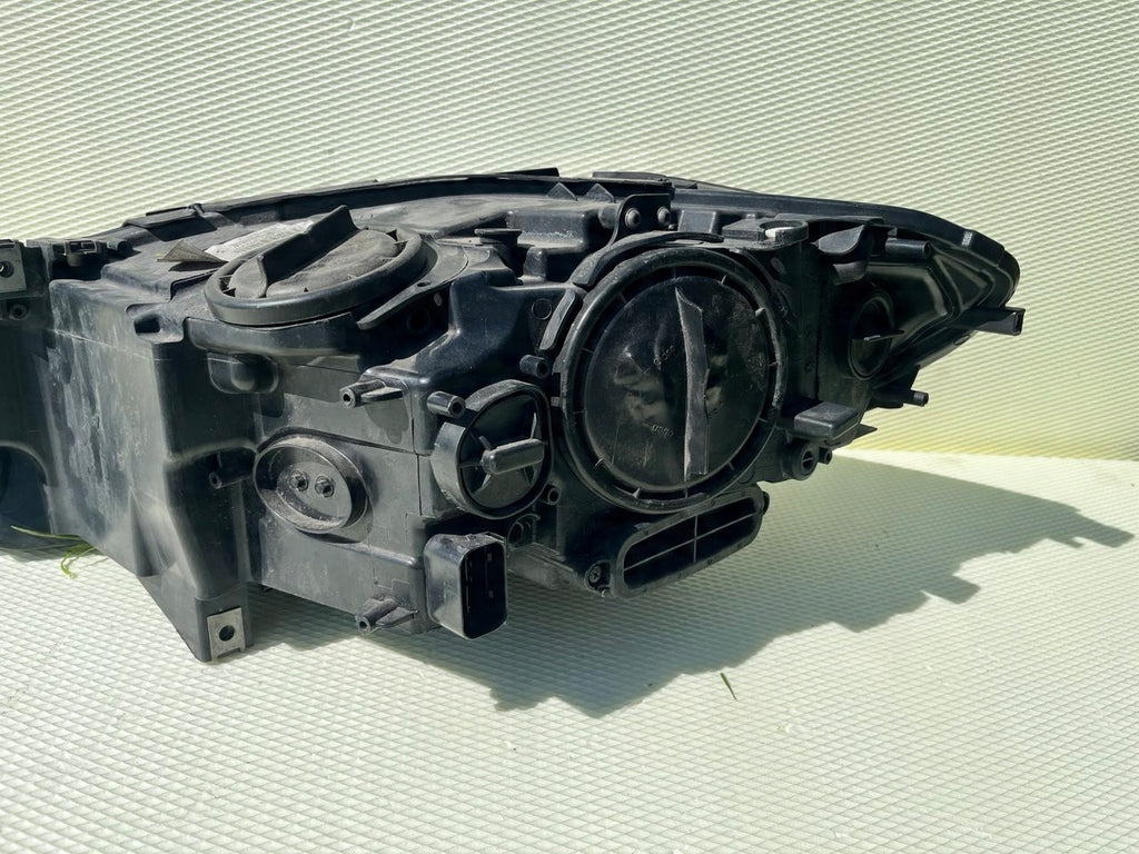 Frontscheinwerfer BMW 5 F10 7203240 7203239 Ein Stück (Rechts oder Links)