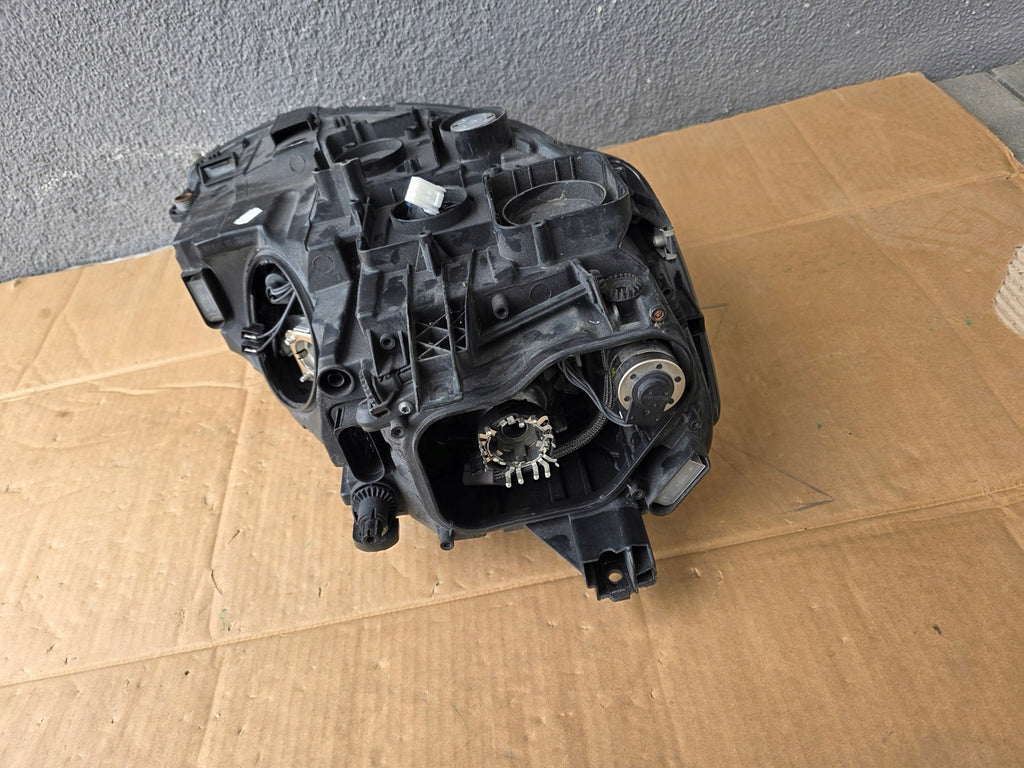 Frontscheinwerfer Skoda Golf VII 5G1941031A Bi-Xenon Links Headlight SCH6650863813yp