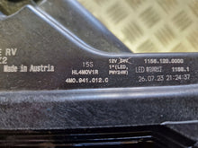 Laden Sie das Bild in den Galerie-Viewer, Frontscheinwerfer Audi Q7 4M0941012C Full LED Rechts Scheinwerfer Headlight