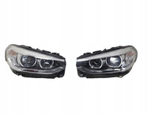 Load image into Gallery viewer, Frontscheinwerfer BMW X3 G01 X4 G02 8739648 8739647 LED Ein Satz Headlight SCH5302310597vo