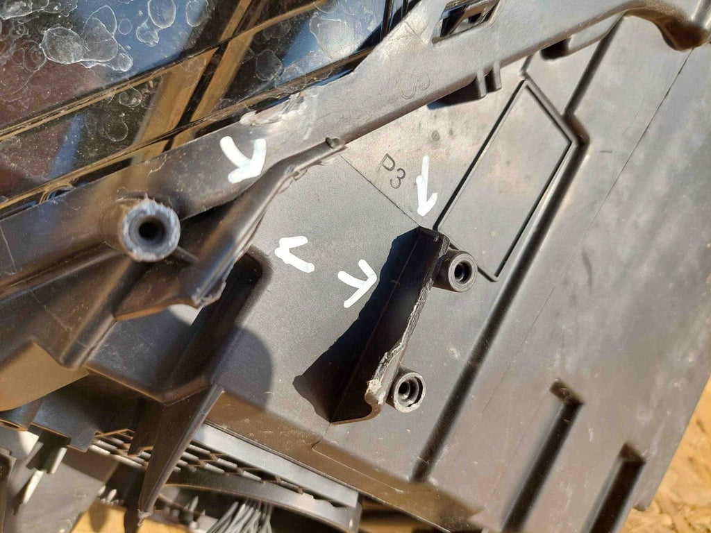 Frontscheinwerfer Peugeot 2008 208 I 9841641980 Full LED Rechts Headlight