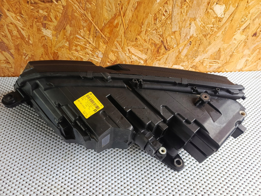 Frontscheinwerfer Skoda III 5E1941016D Full LED Rechts Scheinwerfer Headlight SCH9959389610gc