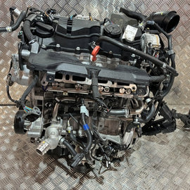 Motor Kia Sportage V G4FP G4FU 1.6 TGDI 160PS 532Km 2025 Benzin Engine Komplett MOT8812139203nd