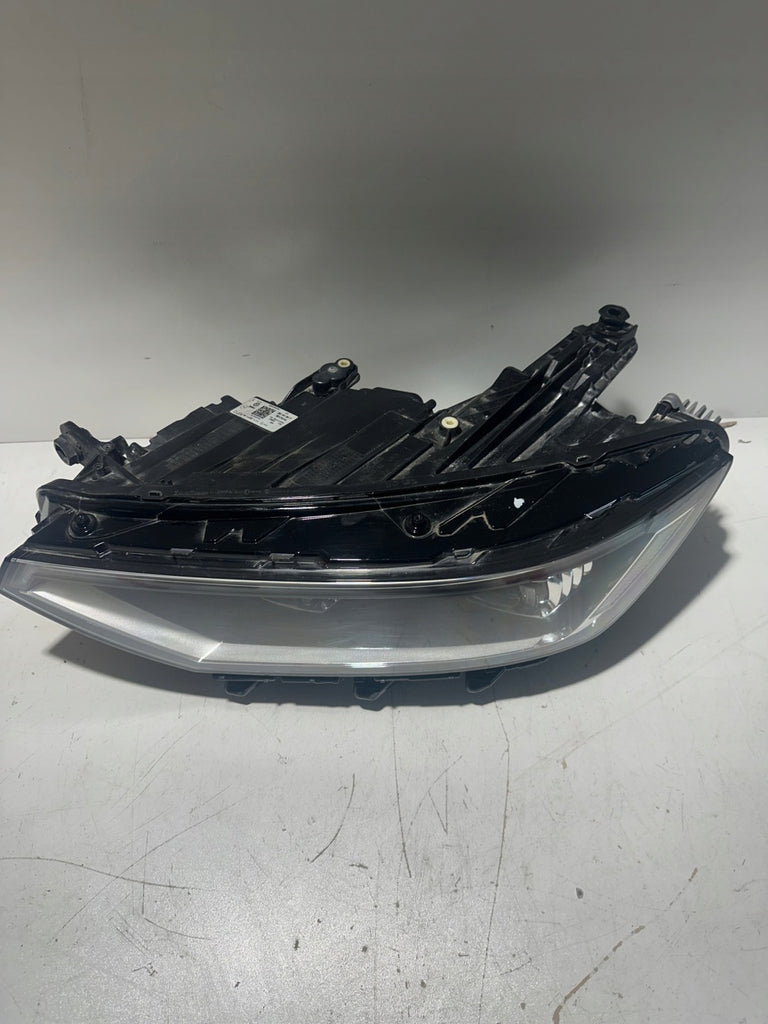 Frontscheinwerfer VW Passat B8 3G1941081P LED Links Scheinwerfer Headlight SCH8984043619ow