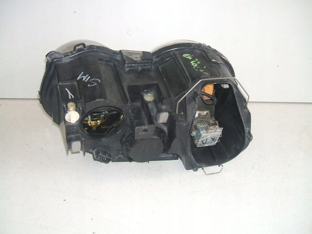Frontscheinwerfer Jaguar Xj X350 2W93-3W029 2W93-3W030 Xenon Ein Satz Headlight SCH7330239765cz