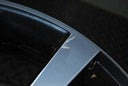1x Alufelge 19 Zoll 8.0" 5x112 48ET Glanz Silber 5C0601025N VW Passat Rim Wheel FEL8260293300jf