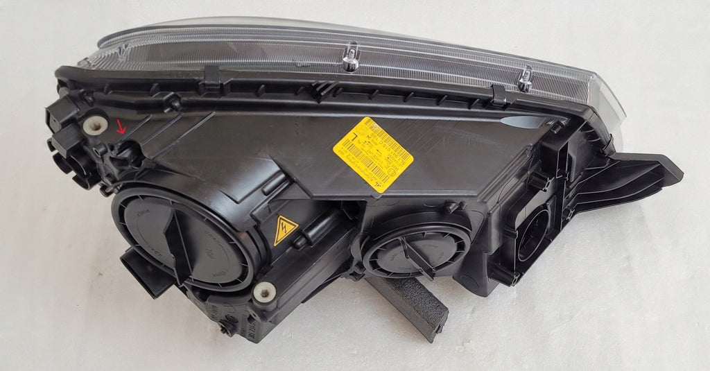 Frontscheinwerfer Skoda Yeti 5L1941015C Xenon Links Scheinwerfer Headlight