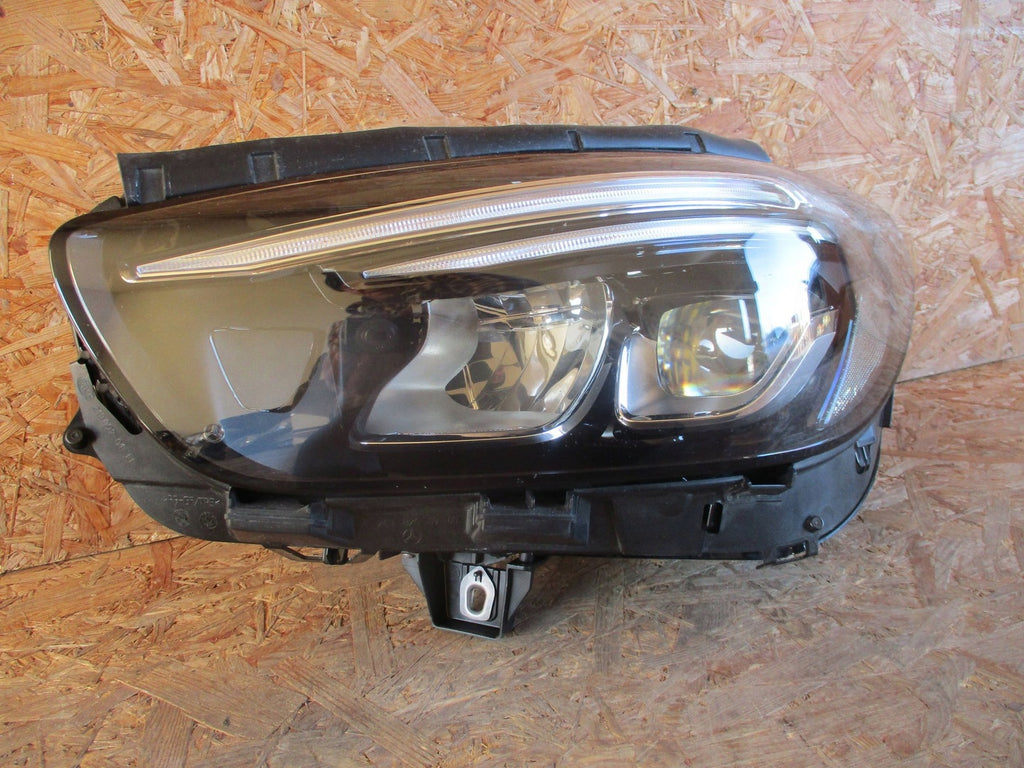 Frontscheinwerfer Mercedes-Benz W247 A2479062503 LED Links Headlight SCH1839271654tl
