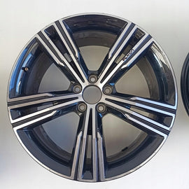 1x Alufelge 19 Zoll 8.0