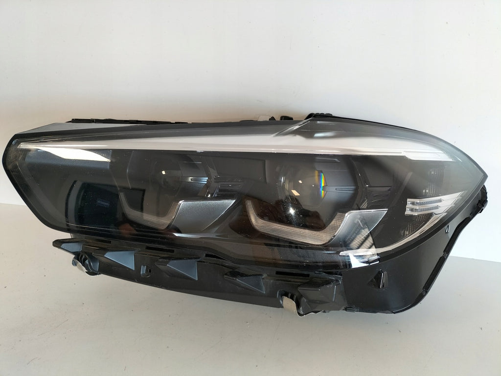 Frontscheinwerfer BMW X5 G05 G06 5A27981-03 LED Links Scheinwerfer Headlight SCH7873572567wn