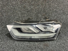 Load image into Gallery viewer, Frontscheinwerfer Audi Q3 8U0941003M Links Scheinwerfer Headlight SCH5942540410by