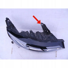 Laden Sie das Bild in den Galerie-Viewer, Frontscheinwerfer Renault Talisman 260106724R LED Rechts Scheinwerfer Headlight SCH9769011926pm