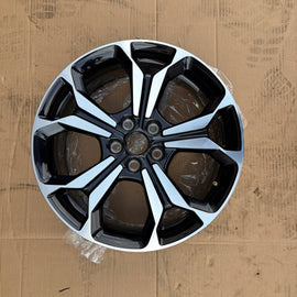 1x Alufelge 18 Zoll 7.0
