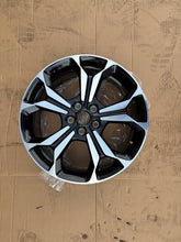 Laden Sie das Bild in den Galerie-Viewer, 1x Alufelge 18 Zoll 7.0" 5x108 Glanz JX7J-1007-E1A Ford Focus Rim Wheel FEL5130748956jp