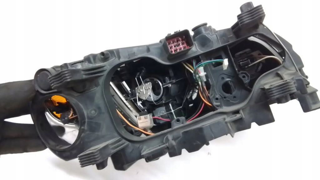 Frontscheinwerfer Volvo S80 II 31214351 Links Scheinwerfer Headlight SCH4944294895yl