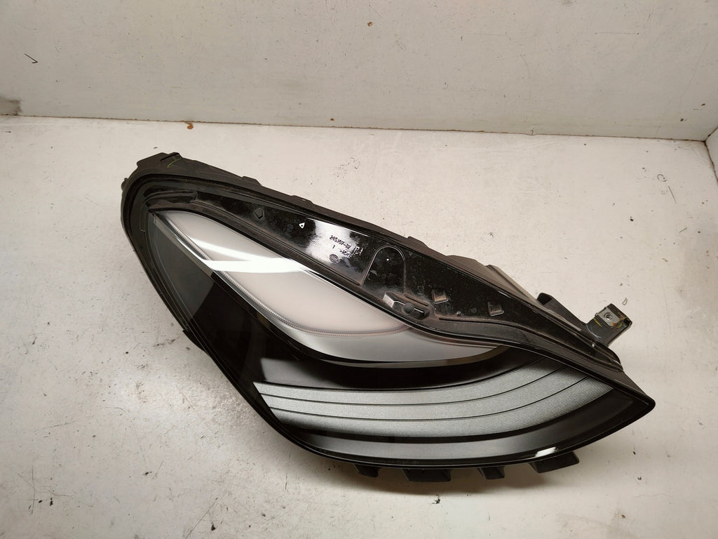 Frontscheinwerfer Tesla 3 Y 151495300D Full LED Rechts Scheinwerfer Headlight