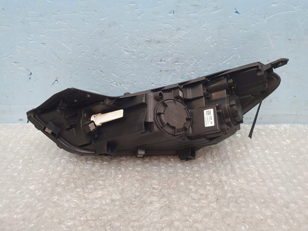 Frontscheinwerfer Hyundai Tucson 92102-D7600 LED Rechts Scheinwerfer Headlight SCH6691399640lw