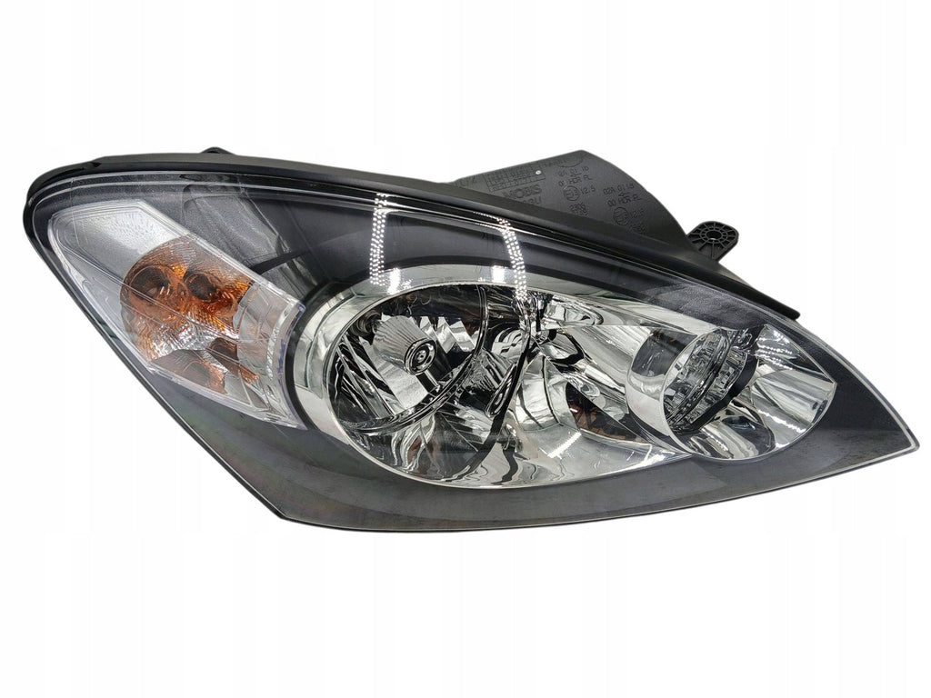 Frontscheinwerfer Kia Ceed 92102-1H500 Rechts Scheinwerfer Headlight