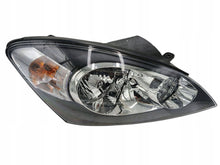 Laden Sie das Bild in den Galerie-Viewer, Frontscheinwerfer Kia Ceed 92102-1H500 Rechts Scheinwerfer Headlight